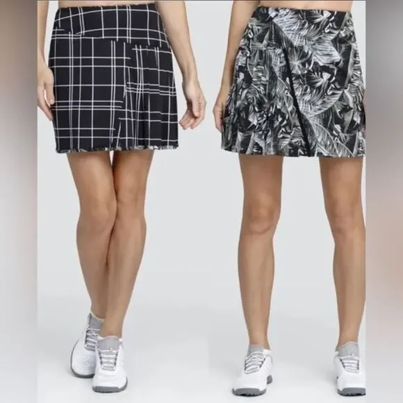 Tail Activewear Golf Reversible Skirt - Size xxl - Picture 1 of 13